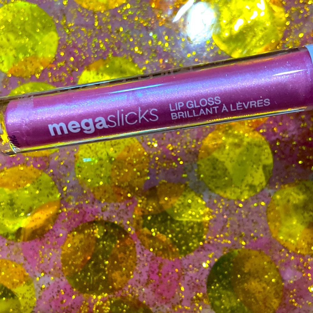 Wet n Wild Lip Gloss - Picture 3 of 8